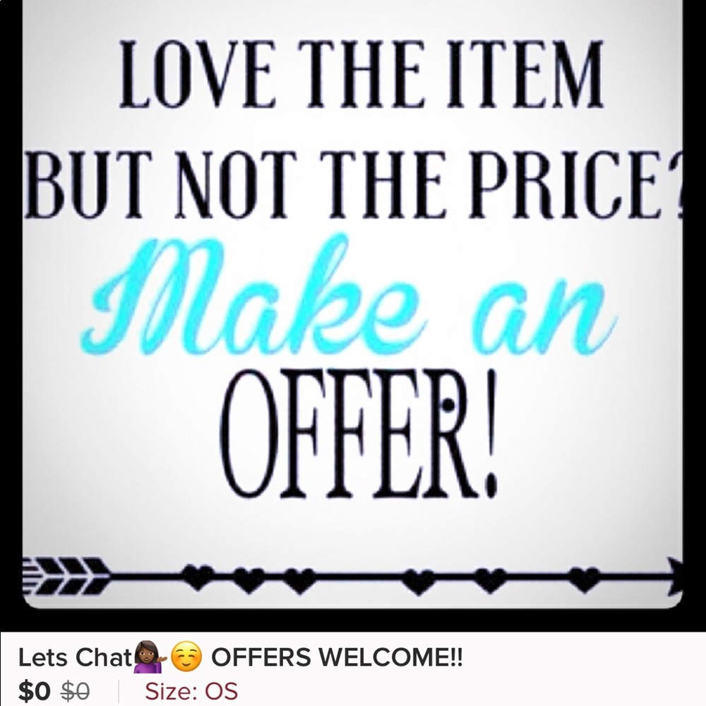 Deals